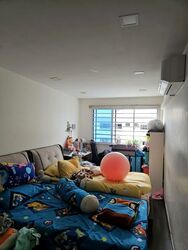 Blk 412 Pasir Ris Drive 6 (Pasir Ris), HDB 4 Rooms #558315031